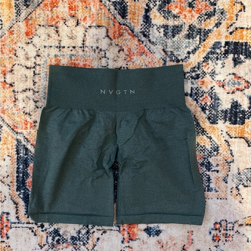 NVGTN shorts